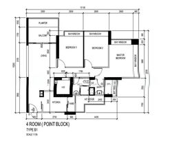 Blk 9 City View @ Boon Keng (Kallang/Whampoa), HDB 4 Rooms #498659131